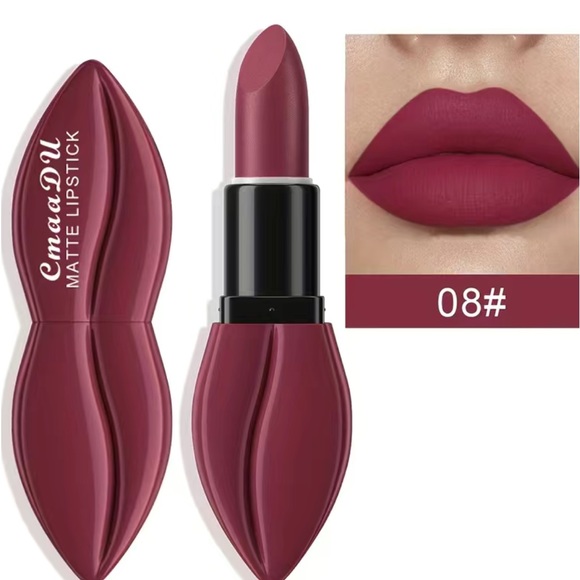 CmaaDU Other - REGINA “Kiss me quickly.”